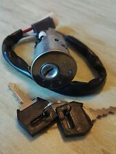 Neiman antivol de direction