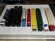 Herpa "Culina, Hemex etc