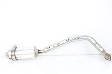 POT ECHAPPEMENT - NITRO MOTORS