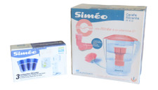 CARAFE FILTRANTE + 1 FILTRES