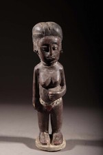 art africain Colon Attié 2274