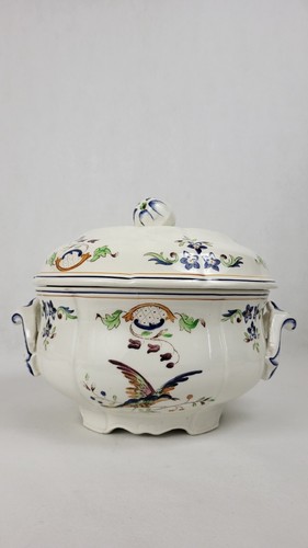 Soupière faïence de - faïence,