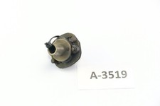 Ducati GTV 500 - Régulateur