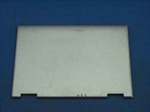 Couvercle affichage medion - couvercle, d'affichage