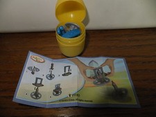 Kinder surprise go move - surprise,