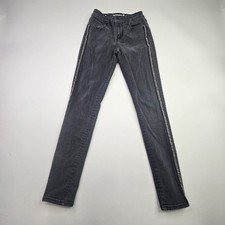 Levi's Premium 721 High Rise