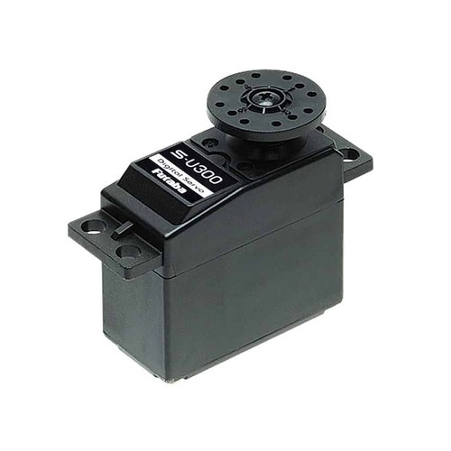 New futaba standard digital - futaba,