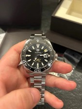 Tag Heuer Aquaracer 300m
