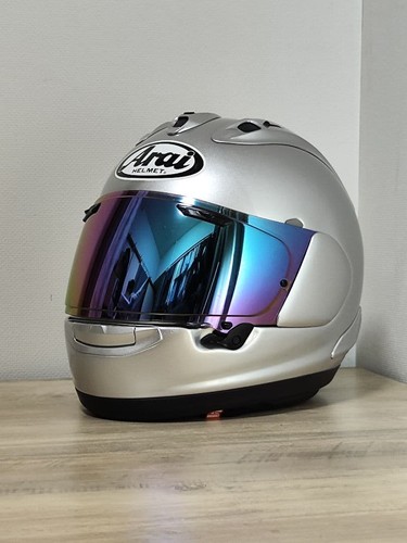 Arai alumina silver - alumina,