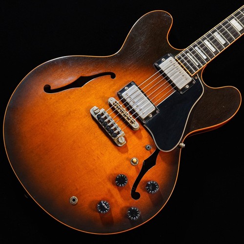 Gibson 347 vintage - es-347-s,