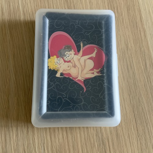 Jeux cartes kamasutra - kamasutra,