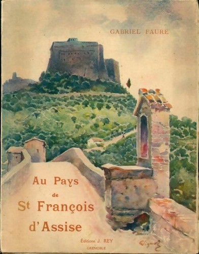 Pays saint françois - saint,