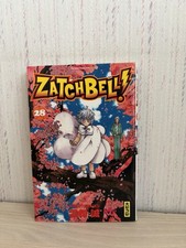 ZATCHBELL Tome 28 - MAKOTO