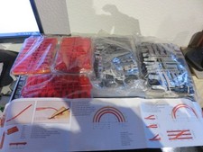 Accessoires maquette modélisme pour train HO Marklin