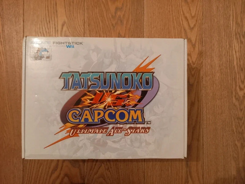 Tatsunoko capcom collector - capcom,