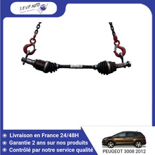 🇫🇷 TRANSMISSION ARRIERE