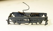 ROCO ECHELLE HO 1/87 FLANC DE BOGIE AVEC CABLES  BB 9200 / 9300 / 16000 / 25000