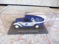 RENAULT KZ Le Bon Sel  IXO