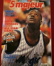 Vintage 5majeur 1993 #21 &