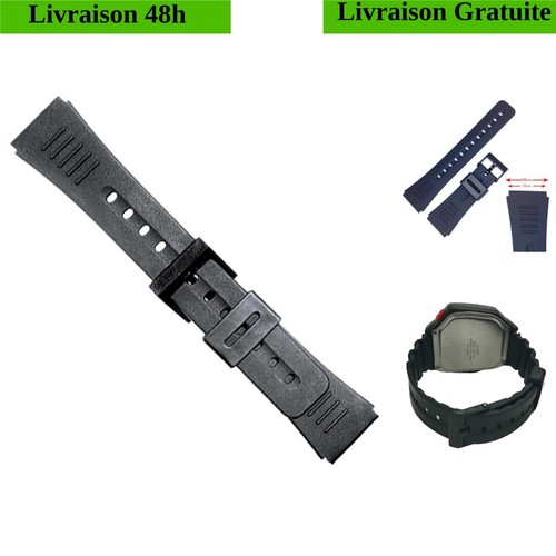 Bracelet diloy 22mm pour - diloy,
