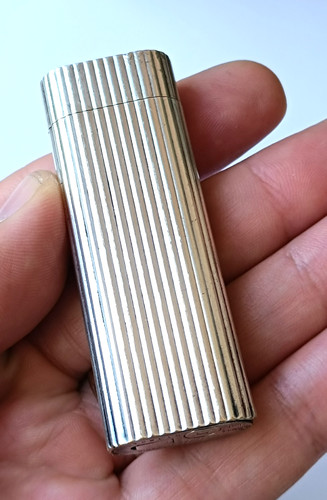 Briquet cartier paris - cartier,