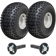 22x11.00-8 Cranté Quad Atv