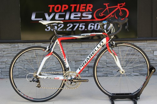 2011 pinarello fp2 - cm,
