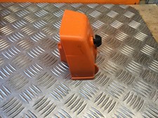 capot de filtre a air  pour