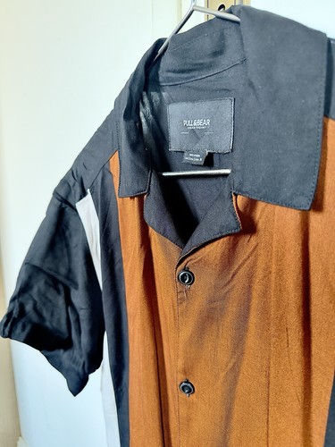 Pull bear chemise homme - chemise, s
