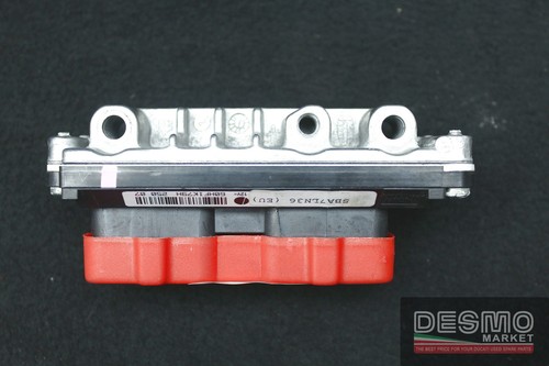 Ecu iaw59m ducati 1098 - ecu,