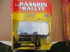 FORD FIESTA 2000  RALLYE