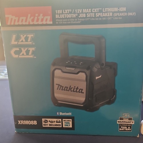 Makita xrm04 18v - makita,