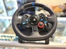 VOLANT GAMING LOGITECH G29