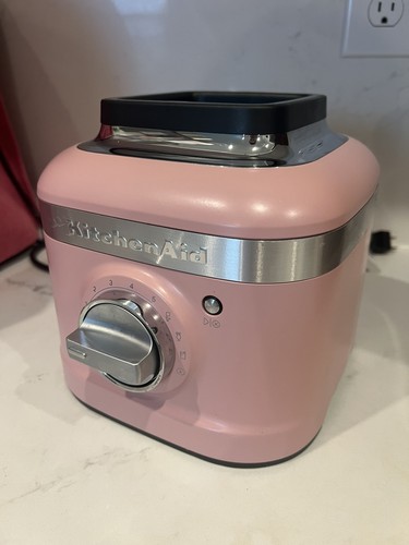 Kitchenaid pink motor base - pink,
