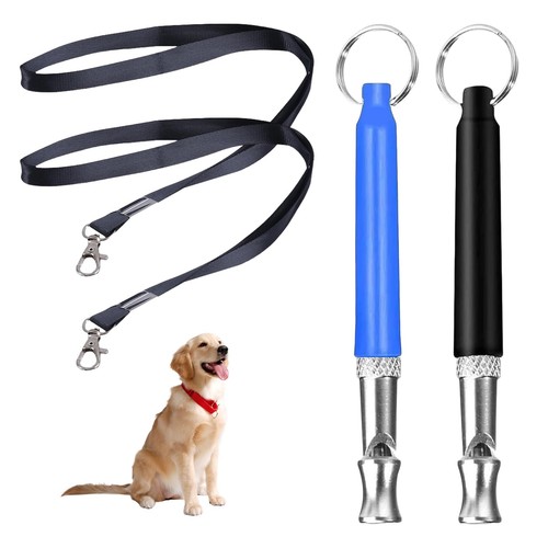 Sifflet ultrason chien anti - sifflet,