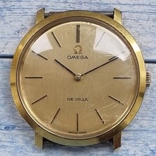 Montre Homme Vintage Omega De