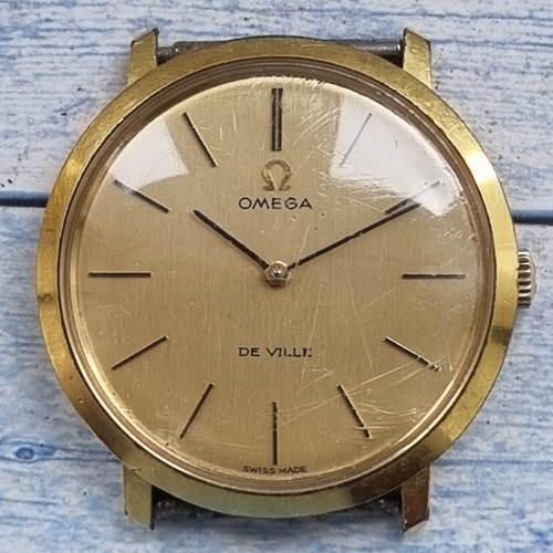 Montre homme vintage omega - montre,