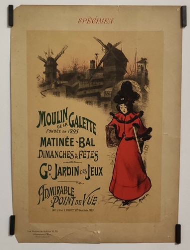 Roedel moulin galette - roedel,
