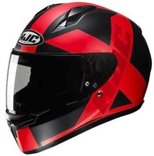 Casque intégral hjc c10 tez - casque,