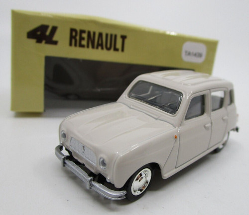 Ta1439 norev renault toys - ta1439,