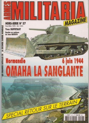 Militaria normandie - militaria, n°57