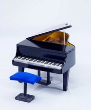 Pièces d'exposition