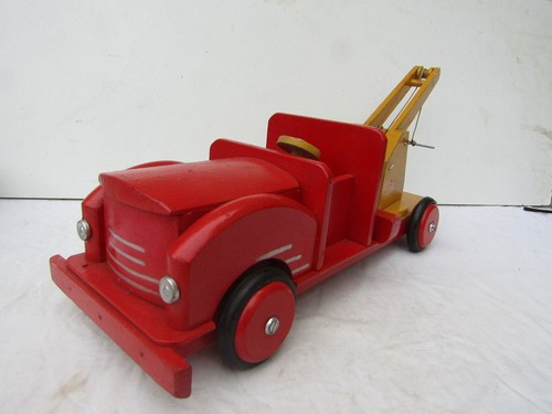 Ancien camion pompier - ancien,