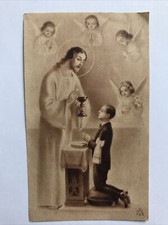 IMAGE PIEUSE ANCIENNE COULEURS