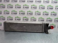 intercooler pour FORD FOCUS