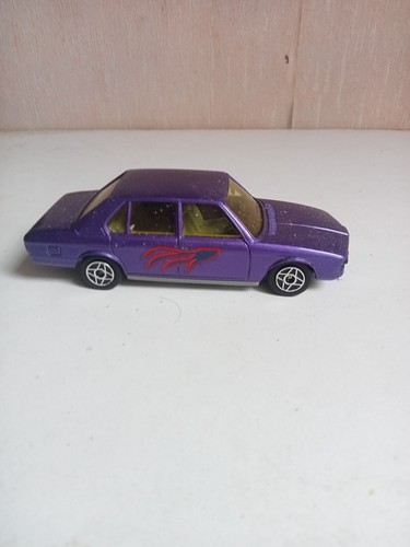 Bmw 530 cougar 1304 - bmw, n°1304