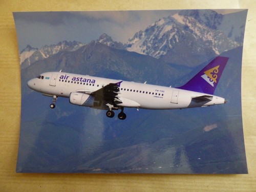 Airbus 319 132 air - , a