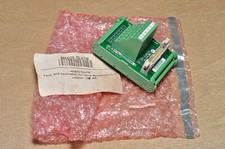 Panneau terminaison rtd - panneau,