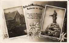 Torino - Valsusa - Vetta del