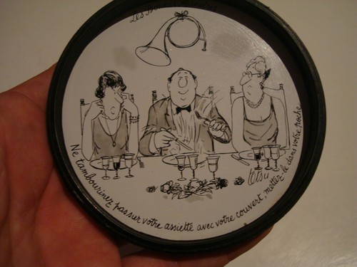 Tonimalt couvercle dessous - tonimalt, /